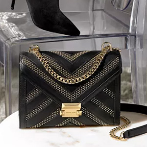 ???è?????è?§???MICHAEL Michael Kors???é???????????è??2.5???