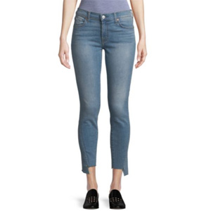 Saks Off 5th???7 For All Mankind??????è?¤???è??1.8??????é??