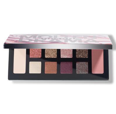 MOLTEN DRAMA新款眼影盘