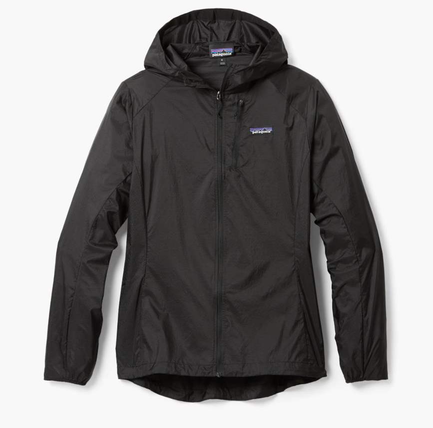 5折限时抢购Patagonia Houdini皮肤衣