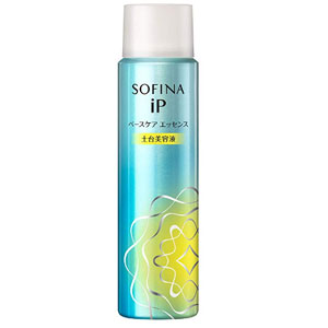 SOFINA苏菲娜 IP美活浓密碳酸泡 土台美容液替