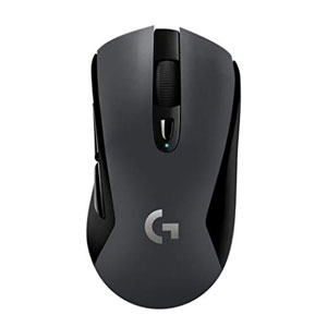 Logitech罗技 G603 LIGHTSPEED 无线鼠标