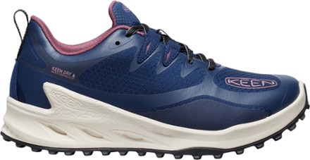 KEEN Zionic Waterproof Hiking Shoes - Women's