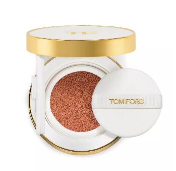 Tom Ford Soleil Glow Tone-Up Foundation Hydrating Cushion Compact Refill新款保湿 气垫粉饼【报价价格评测怎么样】-拔草哦
