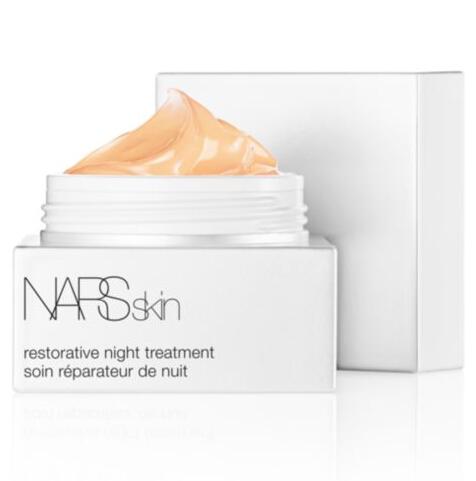 NARS Restorative Night Treatment晚间修复面霜