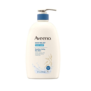 Aveeno艾维诺 舒缓沐浴露 975ml Aveeno艾维诺 舒缓沐浴露 975ml