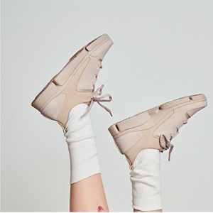 2019新款 Clarks其乐 女士三瓣鞋