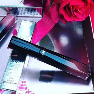 Lancome兰蔻 金纯亮彩唇釉 Lancome兰蔻 金纯亮彩唇釉