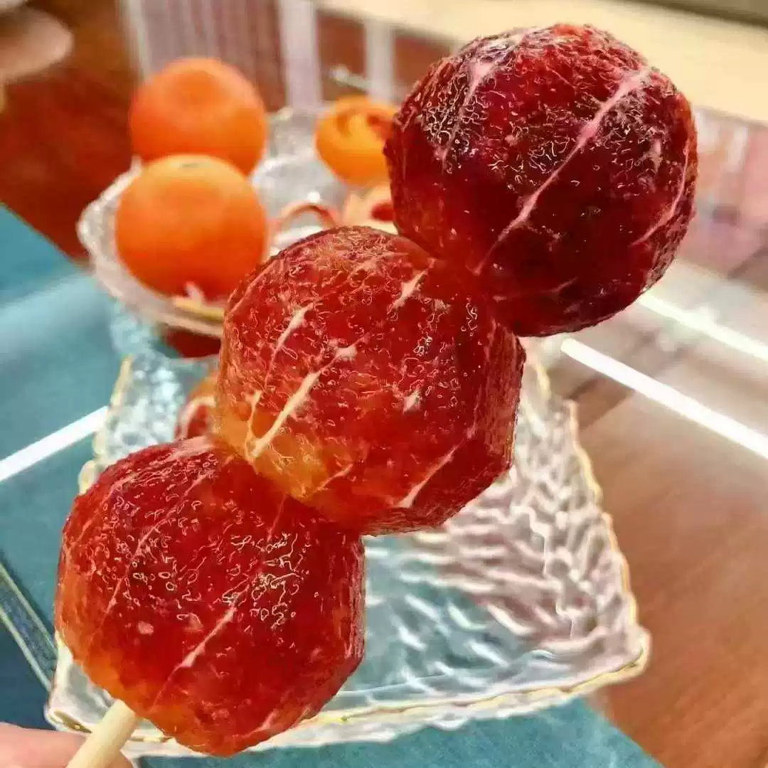 5斤12.9！山疆湾.麻阳塔罗科血橙