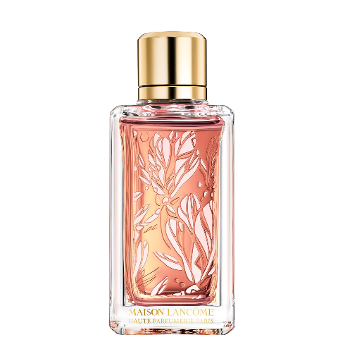 Lancôme Maison Magnolia Rosae Eau de Parfum, 3.4-oz新款兰蔻女士香水