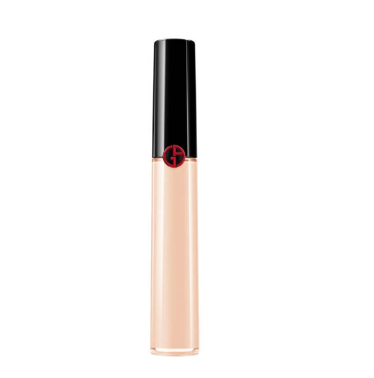 GIORGIO ARMANI 新出遮瑕液Power Fabric High Coverage Stretchable Concealer