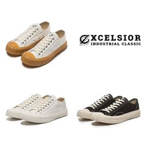 excelsior 饼干鞋 三色可选