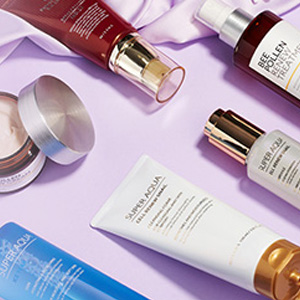 Beautybay英国官网上架韩国Missha谜尚品牌产品