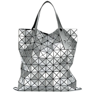 baobaoisseymiyakeprismfrosttote三宅一生托特包