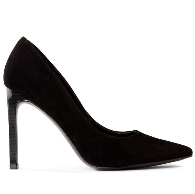 tlank strappy pumps