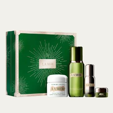Bergdorf Goodman现有La Mer 招牌套装，多款换季补货