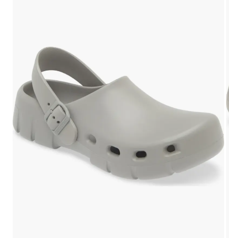 Birkenstock Birki Flow 男款洞洞鞋 多色选