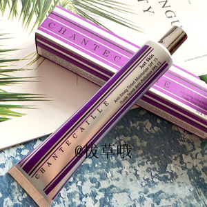 A色有货!Chantecaille香缇卡Just Skin 防晒隔离霜 A色有货!Chantecaille香缇卡Just Skin 防晒隔离霜