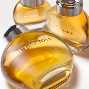 burberryclassic巴宝莉经典伦敦女士香水100ml