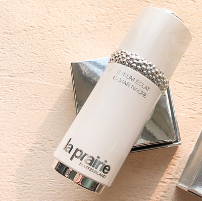 La Prairie莱珀妮纯皙紧致精华液30ml