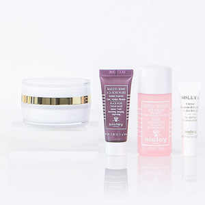 SISLEY PARIS希思黎护肤4件套(价值$224) SISLEY PARIS希思黎护肤4件套(价值$224)