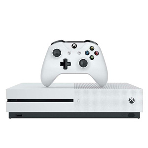 Xbox One S 1TB Console体感游戏机