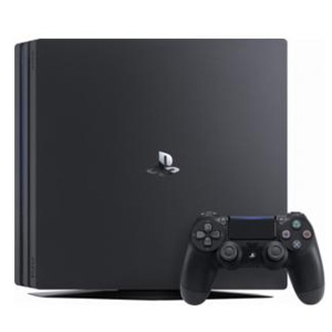 Sony 索尼 PlayStation 4 Pro 1TB娱乐游戏主机