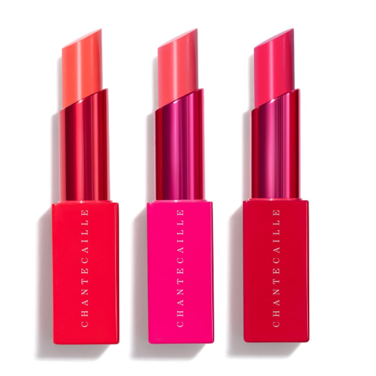 CHANTECAILLE Lip Veil Lipstick香缇卡口红