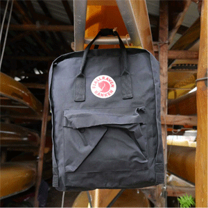 Jomashop美国站精选Fjallraven背包低至8.3折促销