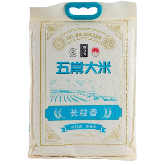 粮佰年杂粮好吃吗，粮佰年五常大米怎么样