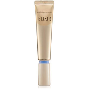 资生堂 ELIXIR怡丽丝尔 营养抗皱眼霜15g 资生堂 ELIXIR怡丽丝尔 营养抗皱眼霜15g