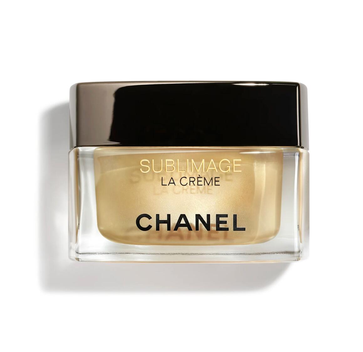 SUBLIMAGE LA CRÈME TEXTURE FINE 香奈儿奢华精萃面霜(轻盈)