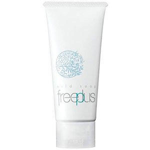 Freeplus芙丽芳丝净润洁面乳 100g Freeplus芙丽芳丝净润洁面乳 100g