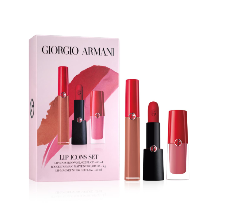 GIORGIO ARMANI Prima Refreshing Makeup Fix清爽定妆喷雾【报价价格评测怎么样】-拔草哦