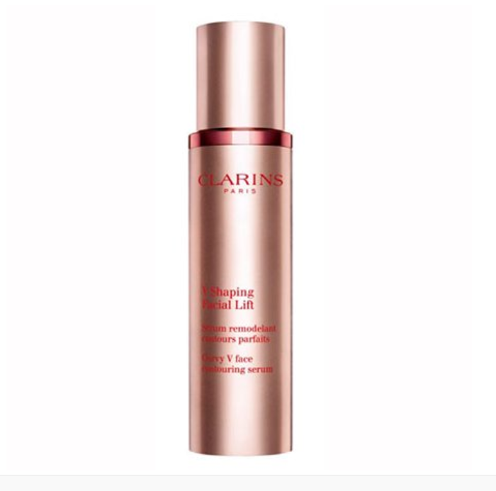 CLARINS V Shaping Lift Serum精华