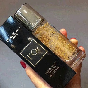 GUERLAIN娇兰 金钻亮采凝露妆前乳 30ml*2 GUERLAIN娇兰 金钻亮采凝露妆前乳 30ml*2