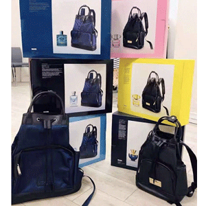 Macys梅西上架多款VERSACE范思哲香水+双肩包套装