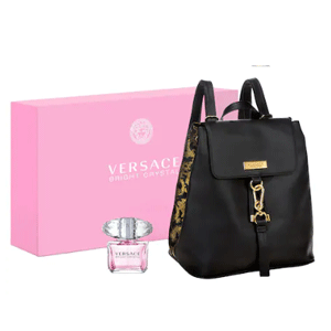 versace free gift with purchase