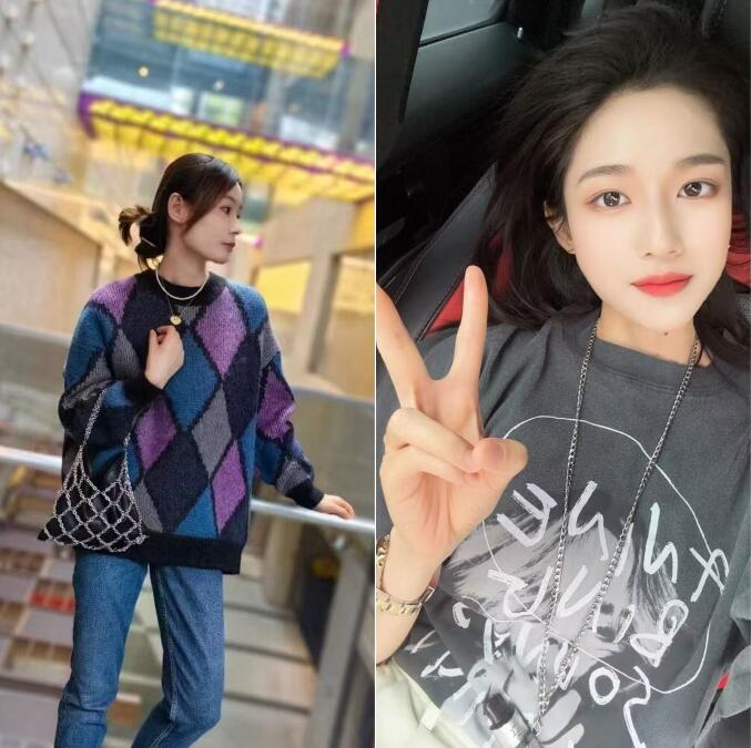 Aning Bing入口内单品用码8折，尺码齐全