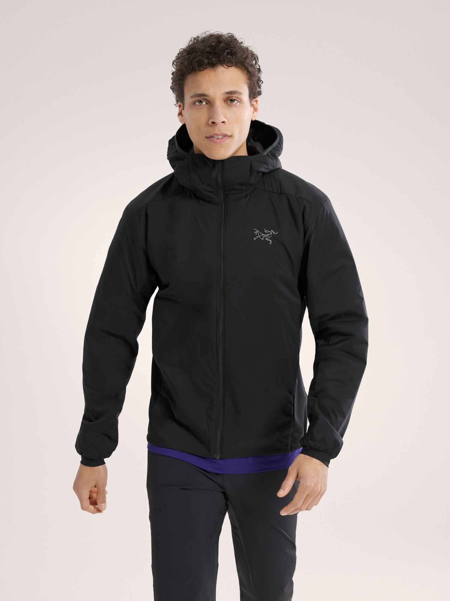 Arcteryx Atom Hoody Men's