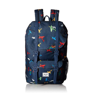 Herschel Supply Co. Little America 青少年版 小美国双肩背包