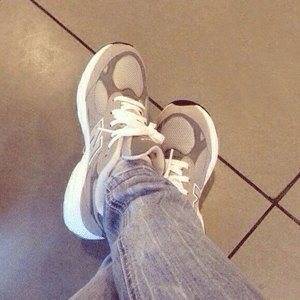 new balance 993v1