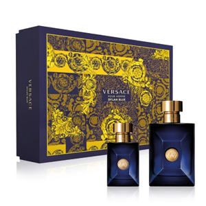 Nordstrom有VERSACE范思哲100ml+30ml香水套装68折促销