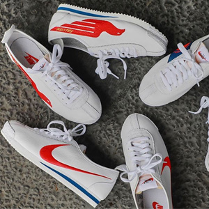 鞋狗系列Nike Cortez上架