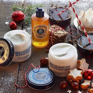 L'Occitane欧舒丹澳洲活动汇总 10/27 L'Occitane欧舒丹澳洲活动汇总 10/27