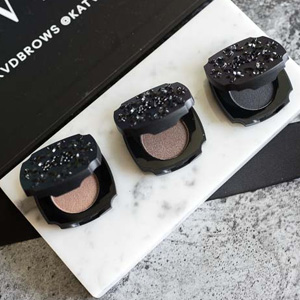 补色!KAT VON D 立体眉粉 补色!KAT VON D 立体眉粉