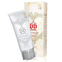 Evangelist 胎盘素+EGF配合 3D立体防晒BB霜 40g 自然色