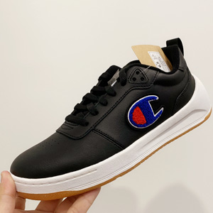 champion冠军bbcourt经典休闲童鞋