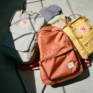 Herschel Supply Co. 经典款双肩背包