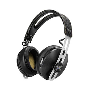 SENNHEISER森海塞尔 MOMENTUM Wireless 头戴式耳机 大馒头